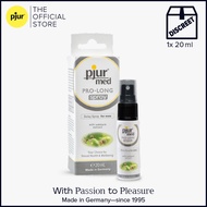 Pjur - Med Pro-Long  Delay Spray For Men 20ml