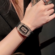 Activity Original Authentic Richard RM0701 High-End Feeling Gypsophila Ladies Non-Mechanical Watch N