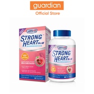 US Clinicals StrongHeart, 80s