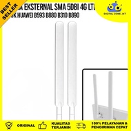 Huawei SMA 5dBi 4G LTE External Antenna for Huawei B593 B880 B310 B890