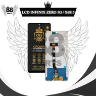LCD NFINIX HOT 11S NFC X6812B X6812 INFINIX HOT 20S/ INFINIX ZERO 5G X6815 X6827 TOUCHSCREEN I ORIGI