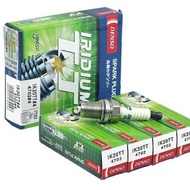 Spark Plug DENSO Electric TT Series Double Needle IK20TT/4702 Iridium Spark Plug Universal Type