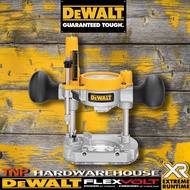 DeWALT DNP612 Only The Base For Trimmer Use With DCW600