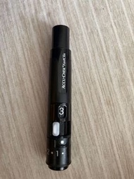 徵Accu Chek Fast Clix 採血筆