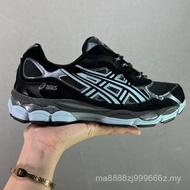 Asics Gel NYC Men And Women Running Shoes NYC Shock Absorption Sport Shoes