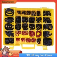 [In Stock]Seal O-Ring Kit O-Ring Assortment Kit 4C-4782 for CAT  SAE STOR ORFS 61 62 Nitrile 90, Tra