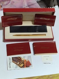 Dupont 圓珠筆