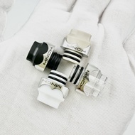 08181 Most Crown 510 Dripper Small Diameter Detachable Dripper#最 Crown 510 Dripper Small Diameter De