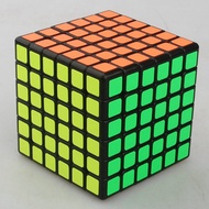 Đồ chơi Rubik 6x6 Sticker Moyu Meilong  - Rubik 6 Tầng 6x6x6 Giúp Phát Triển Siêu Trí Não Chính Hãng