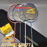 HUNDRED HNDRD Atomic Air 77 Original Badminton Racket