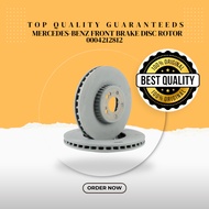 100% ORIGINAL Mercedes Benz SWGE Front Brake Disc W213 W238 W253 W257 AMG C300 C350 C400 E300 E350 A