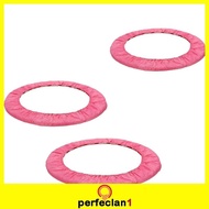 [Perfeclan1] Trampoline Spring Cover Accessories Round Anti Tearing Trampoline Edge Cover