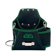 [特價]【GREENER】電動工具腰包 BGR-H (送黑色腰帶)