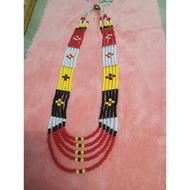 Rantai manik sarawak