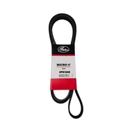 Front Engine Belt 6PK LEXUS GS200t ARL10 2015-2020 RC200t RC300 ASC10 2015- 8AR 2.0 GATES