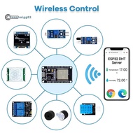 New ESP32  Kit for ESP32 ESP-32S WIFI IOT Development Board DIY Learning Kit