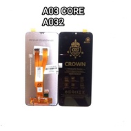 LCD TOUCHSCREEN SAMSUNG A03 CORE A035 ORG