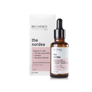 【北歐植研】三合一15%左型C精華液 -30ml