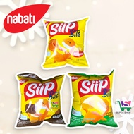 Nabati Siip Bite Size Snack 21 Grams
