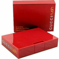 CUCCI RUSH ( EUROPE AUTHENTIC PERPUME )