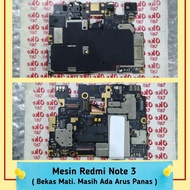 Mesin Hp Xiaomi Redmi Note 3