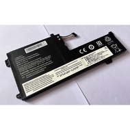L18M3PF2 Laptop Battery For Lenovo  IdeaPad L18L3PF1 L18C3PF2 L18D3PF1 S540-15 L340-17IRH 17API 17IW