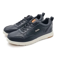 POLO HILL Men Lace Up Athleisure Sneakers PMSL-MS4099