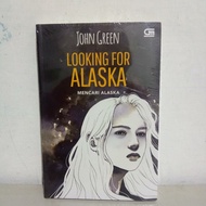 looking for alaska