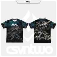 JERSEY M-16 FULLPRINT PREMIUM SUBLIMEJERSEYBANDUNG C72