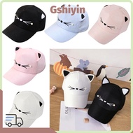 GSHIYMY Peak Cap Pearl Outdoor Adults&Kids Baseball Cap