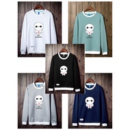 Baymax Sweater