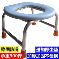 Pregnant Women Potty Seat Toilet Chair Change Toilet Maternal Toilet Stool Adult Stool Home