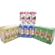 Air Kotak Season Packet Drinks (250ml×6pcs)