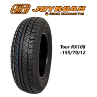 Tayar Baru Joyroad 155 70 12 Tour RX108 tyre