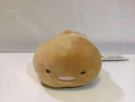 角落生物公仔 2016 炸豬排