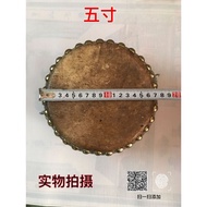 Free Shipping Foshan Lion Drum 5 6 7 8 9 10 Inch Cowhide Drum Big Drum Lion Dance Lion Dance Lion Dr