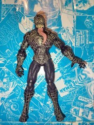 S 不議價 Hasbro Marvel Legends dc Universe 5 Inch 5吋 SHF PVC製 Spider-Man 蜘蛛俠 X-MEN Action Figure Spider