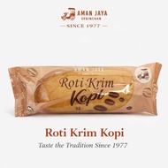 10pcs* Sekinchan Aman Jaya Roti Kopi