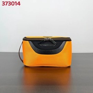 Tumi | 373014 Mclaren Joint Men's Messenger Bag Classic Orange Casual Shoulder Messenger Bag