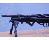 MAINAN PREDATOR PCP MINI POPOR LIPAT SENAPAN ANGIN OD 38 ASLI