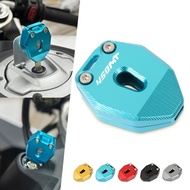 Motorcycle Key Cover Case Shell Keys Protection Keychain Key Case Fit For 450MT 800MT 700MT CLX700 4