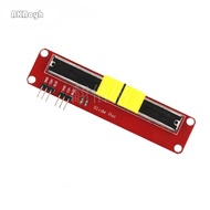 Electronic Building Block Sliding Potentiometer Sliding Adjustment Potentiometer Module