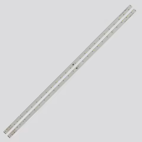 LED Backlight Strip For UE43 UN43 UE43K5100 UN43K5100 Louvre 43 "R L_160919(-0.4/-1.1) BN96-9723A 97
