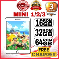 Tablet for kids IOS tablet 7.9Inch  Suitable For Kids Online Tablets Playing Games