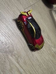Ironman模型
