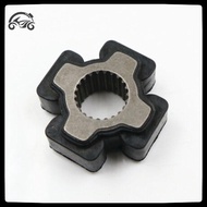 [8C11] 1Pcs Flexible Steering Column Coupler Coupling Steering Coupler 56315-3W000 56315-4T000FFF 56