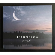 INSOMNIUM Argent Moon (digipak) CD