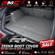 ZEEKR BOOT COVER ZEEKR SEAT COVER FOR 009 , ZEEKR 7X