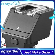 eQQGODOX TR TTL Hot Shoe Riser Universal Flash Compatible for  E-TTL II for IT30pro/IT20/22