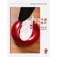 一周岁 红气球 宴背景墙抓周周岁套装生日用品padMouse宝宝网男宝宝装饰布置 4wzT